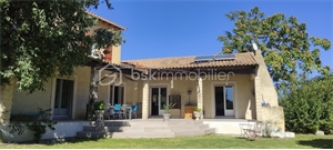 villa à la vente -   30000  NIMES, surface 194 m2 vente villa - UBI428815625